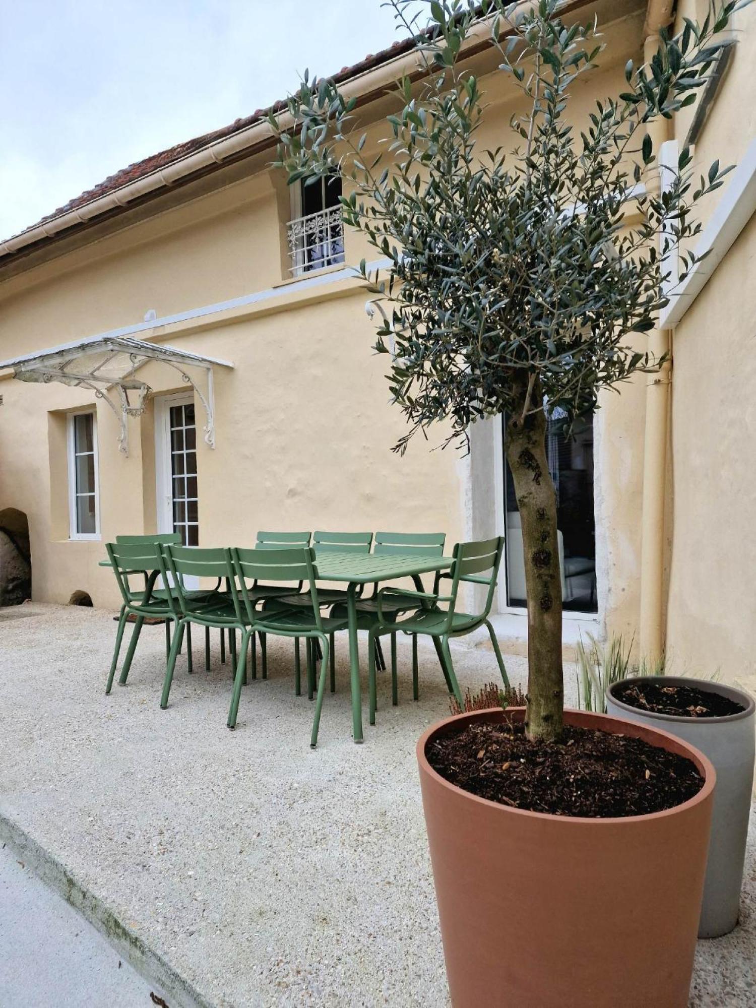 La Maison Coco A 8Min De Disneyland Paris Montévrain Quarto foto